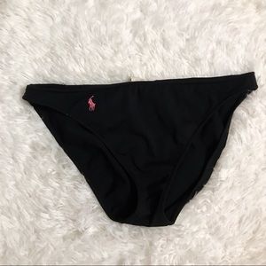 Ralph Lauren bikini bottoms.